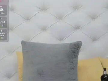 Chaturbate Private Sex Chat of kamila_arias