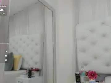 Chaturbate Adult Webcam of kamila_arias