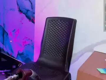 Chaturbate Live Porn of kristal_blond