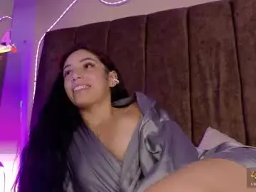 Chaturbate Live Sex of megan__cole1