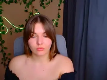 Chaturbate Best live sex cam show of mia_lemm