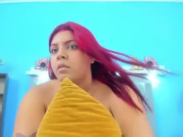 Chaturbate Live Porn of neferet_opal