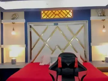 Chaturbate Live Sex Cam of perla_st