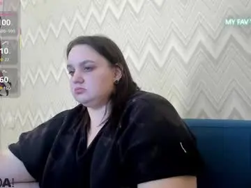 Chaturbate Live Porn of sex_puma