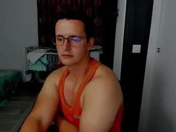 Chaturbate Best Webcam of sexxymuscles4u