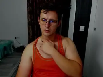 Chaturbate Nude Webcam of sexxymuscles4u