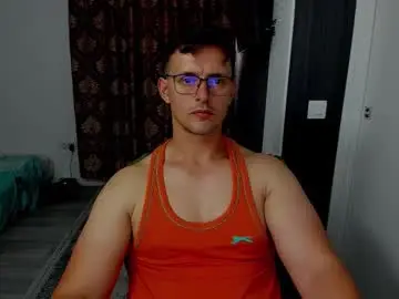 Chaturbate Sex Cam of sexxymuscles4u