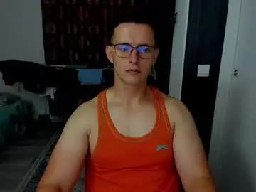Chaturbate Free Porn Cam of sexxymuscles4u