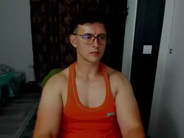 Chaturbate Live Sex of sexxymuscles4u