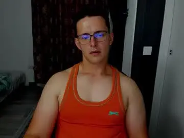 Chaturbate Live Sex Cam of sexxymuscles4u