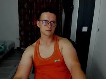 Chaturbate Best Webcam of sexxymuscles4u