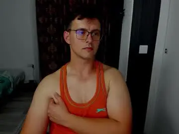 Chaturbate Live Sex of sexxymuscles4u