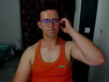 Chaturbate Best Webcam of sexxymuscles4u