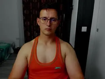 Chaturbate Best Webcam of sexxymuscles4u