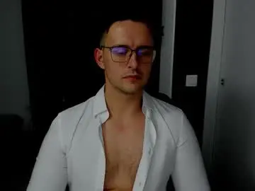 Chaturbate Free Porn Cam of sexxymuscles4u