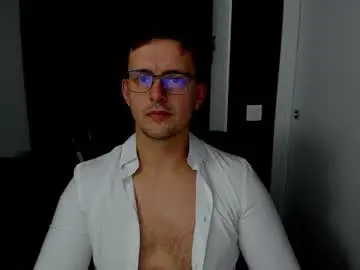 Chaturbate Live Sex of sexxymuscles4u