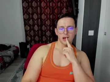 Chaturbate Live Sex Cam of sexxymuscles4u