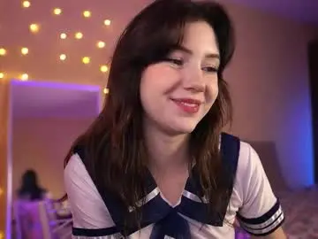 Chaturbate Live Sex of shawty_girl_