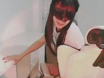 Chaturbate Nude Webcam of tatianaaah