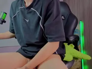 Chaturbate Sex Cam of thomas__brandd1