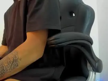 Chaturbate Private Sex Chat of thomas__brandd1
