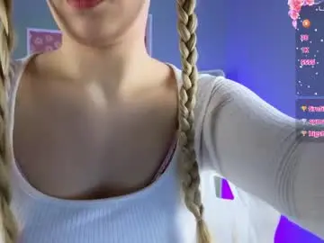 Chaturbate Live Sex of waifu__ketrin