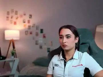 Chaturbate Best Webcam of yourfitoviolett