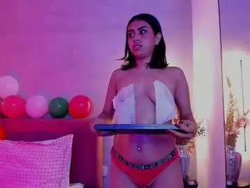 Chaturbate Best live sex cam show of zammysanz
