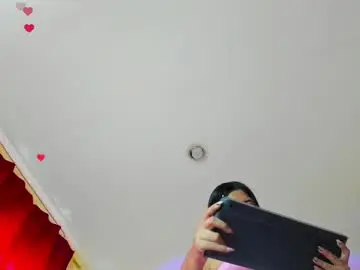 Chaturbate Live Sex of _maiahairy_