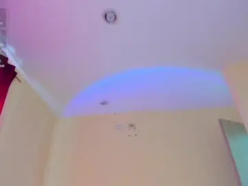 Chaturbate Adult Webcam of _maiahairy_