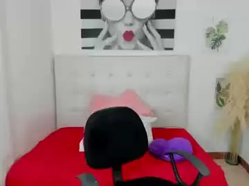 Chaturbate Adult Video Chat of _sofia_agudelo