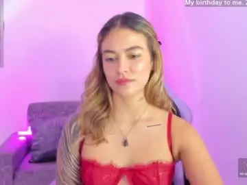 Chaturbate Watch Live Sex Cams of _vicky_21