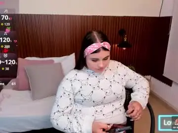 Chaturbate Live Porn of aabby_lee
