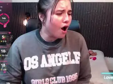 Chaturbate Sex Cam of aabby_lee