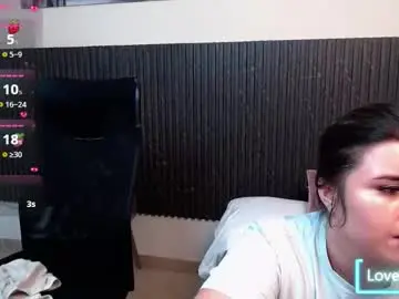 Chaturbate Private Sex Chat of aabby_lee