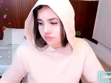 Chaturbate Best live sex cam show of aabby_lee