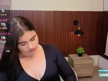 Chaturbate Adult Webcams of aabby_lee