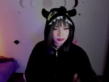 Chaturbate Best Webcam of ada_luna01