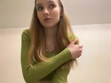 Chaturbate Free Live Porn of albinaallgood