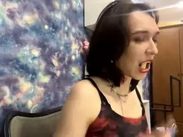 Chaturbate Live Sex Cam of azaleegansen