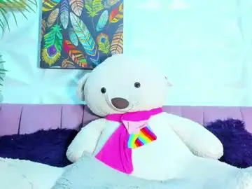 Chaturbate Sex Chat of briyit_doll