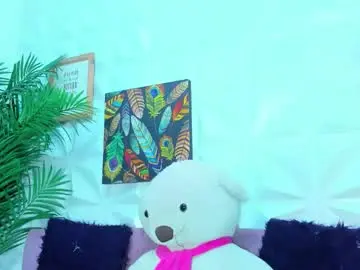 Chaturbate Live Sex of briyit_doll