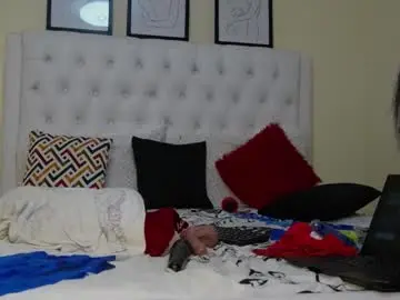 Chaturbate Adult Video Chat of firstlady_goddess