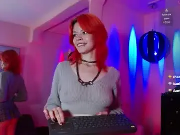 Chaturbate Watch Live Sex Cams of haru_red