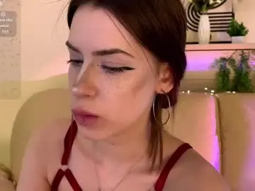 Chaturbate Nude Webcam of heavenmoth