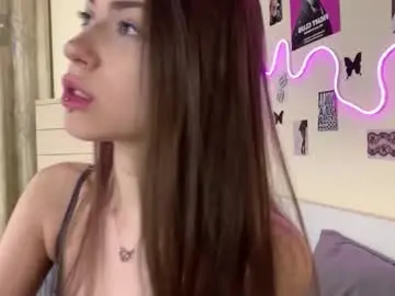 Chaturbate Watch Live Sex Cams of heavenmoth