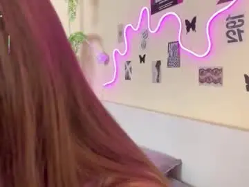 Chaturbate Live Sex of heavenmoth