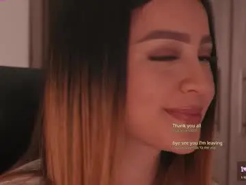 Chaturbate Sex Cam of kaaren17