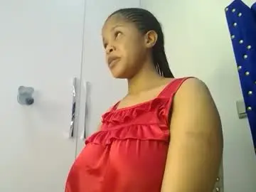 Chaturbate Nude Webcam of kadime001