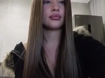 Chaturbate Nude Webcam of killer__girls